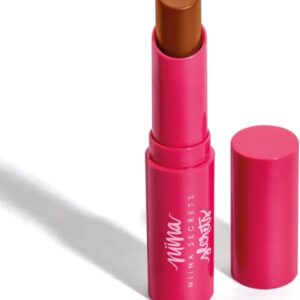 EUDORA NIINA SECRETS HIDRA BALM CARAMELO 3,2g