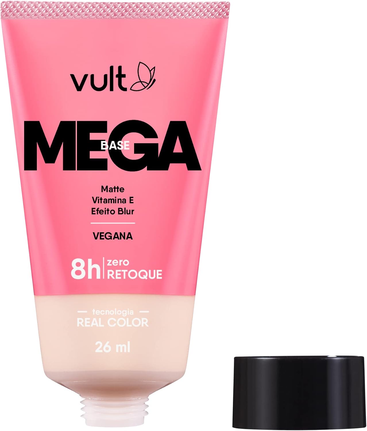 VULT MEGA BASE COR V150 26ML - Imagem 2