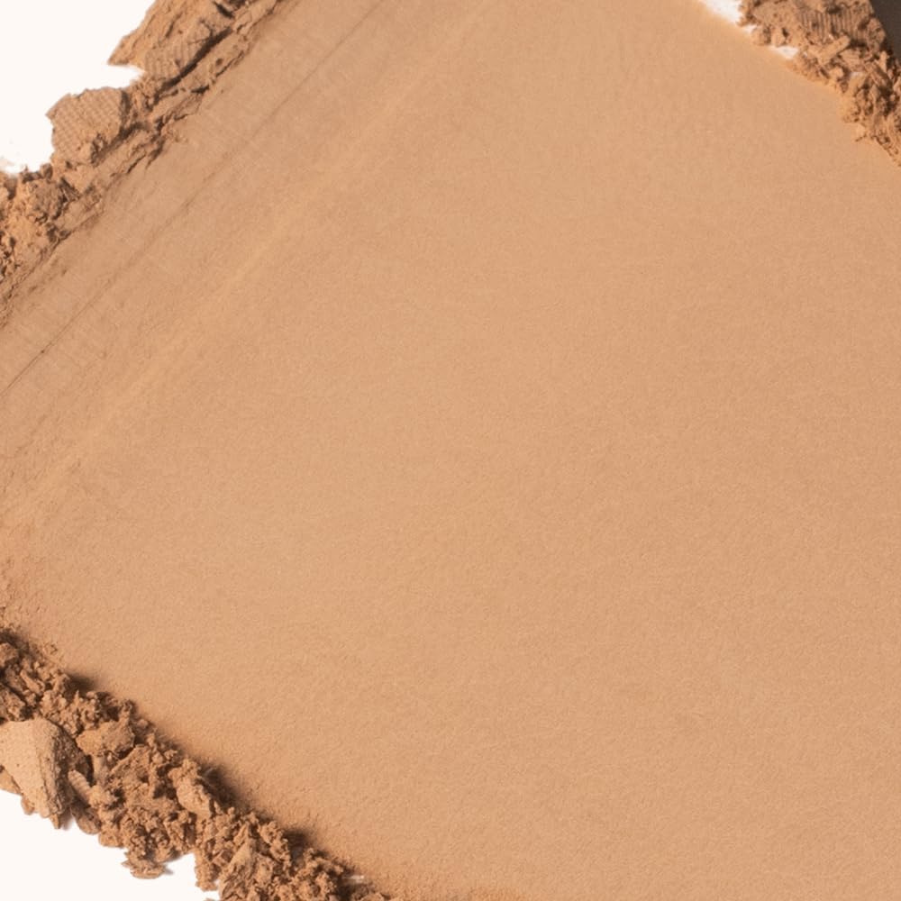 Océane-Pó Compacto Médio - Compact Powder True Caramel Océane Edition 8,5g - Imagem 6