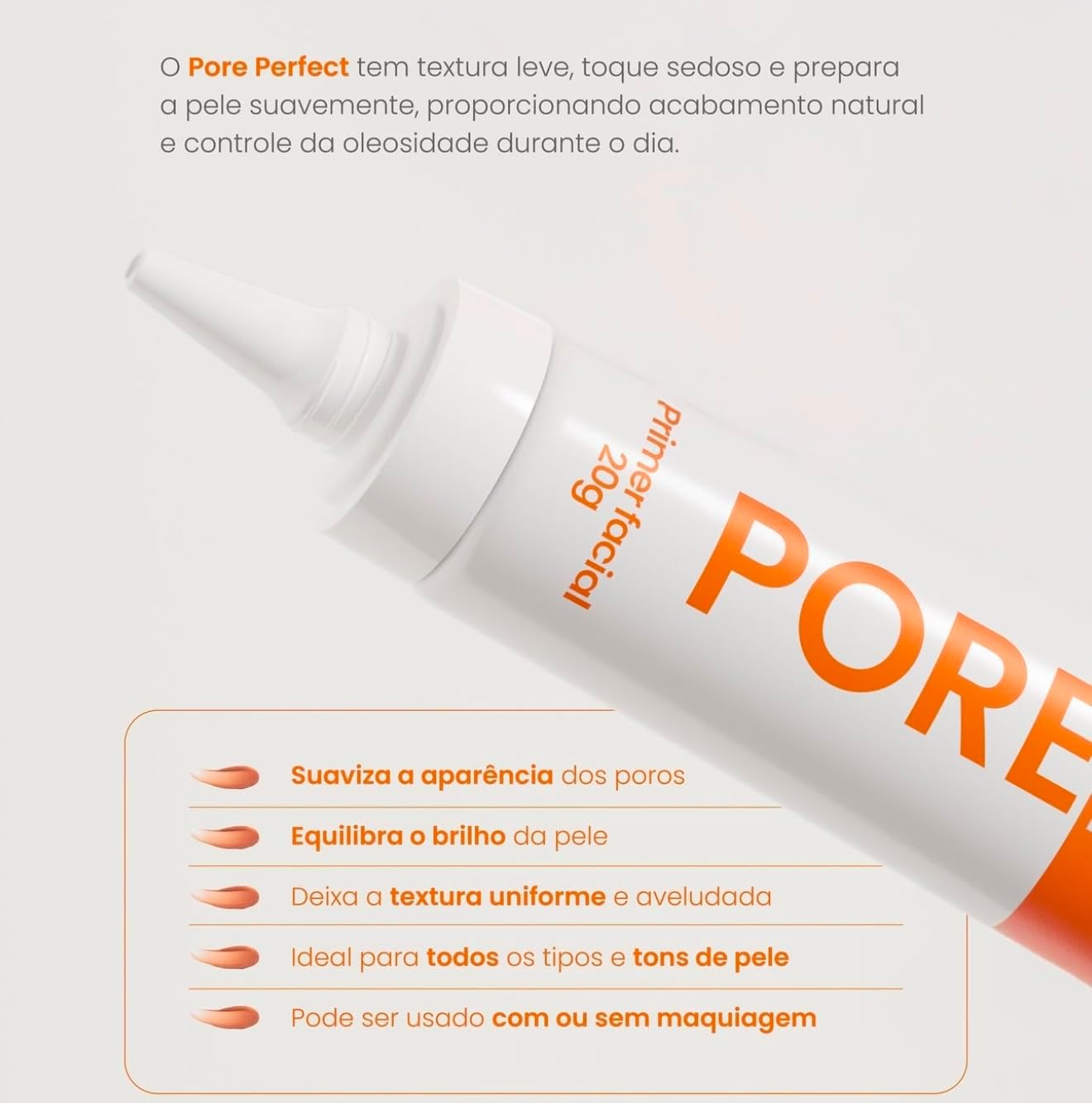 Primer Mari Maria Pore Perfect - Imagem 6