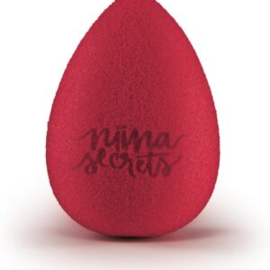 Esponja De Maquiagem Facial Niina Secrets