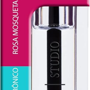 Gloss Lip Volumoso 3 em 1 Cor 300 MaxLove