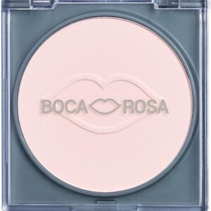 Boca Rosa - Po Compacto Translucido Jujuba 9G
