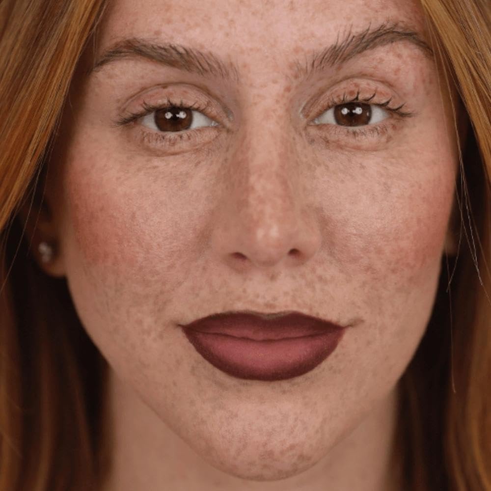 MARI MARIA LAPISEIRA RETRÁTIL PARA LÁBIOS - SIMPLE LIPS COCOA KISS - Imagem 4
