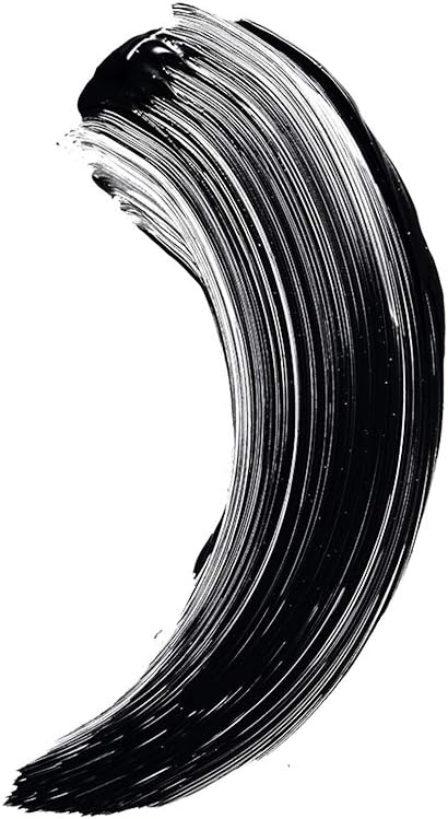 Maybelline NY Lash Sensational Sky High Máscara de Cílios Lavável, Escova Flexível, Alongamento Sem Limites com Extrato de Bambu e Fibras, Impacto de Todos os Ângulos, Preto 7,2ml - Imagem 9