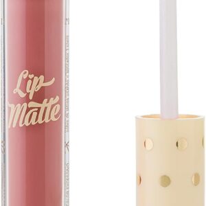 Batom Líquido Lip Matte - N° 34