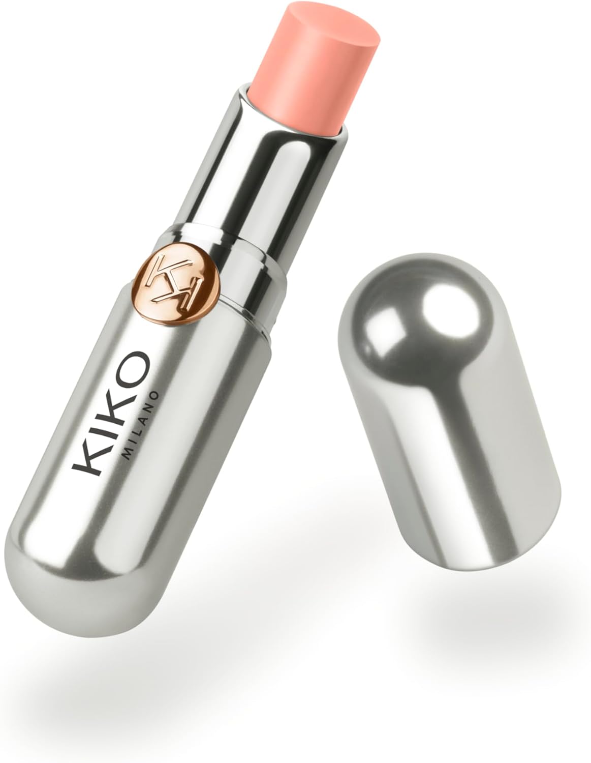 KIKO MILANO, Coloured Balm, Hidratante Labial Colorido, Cor - Imagem 3