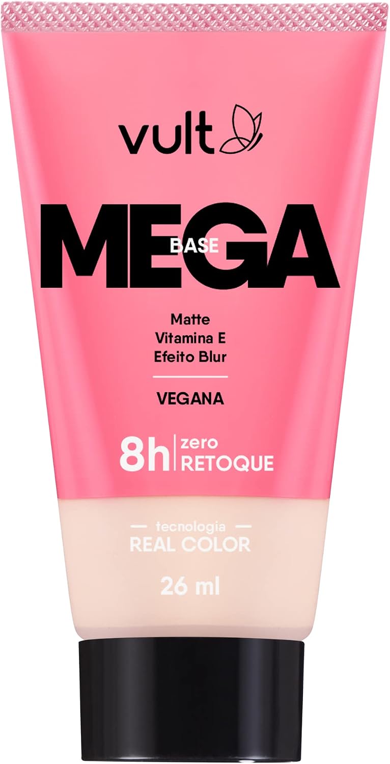 VULT MEGA BASE COR V150 26ML