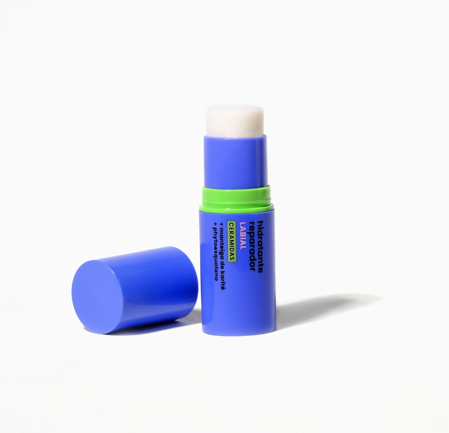 Sallve Hidratante Reparador Labial 6g - Imagem 2