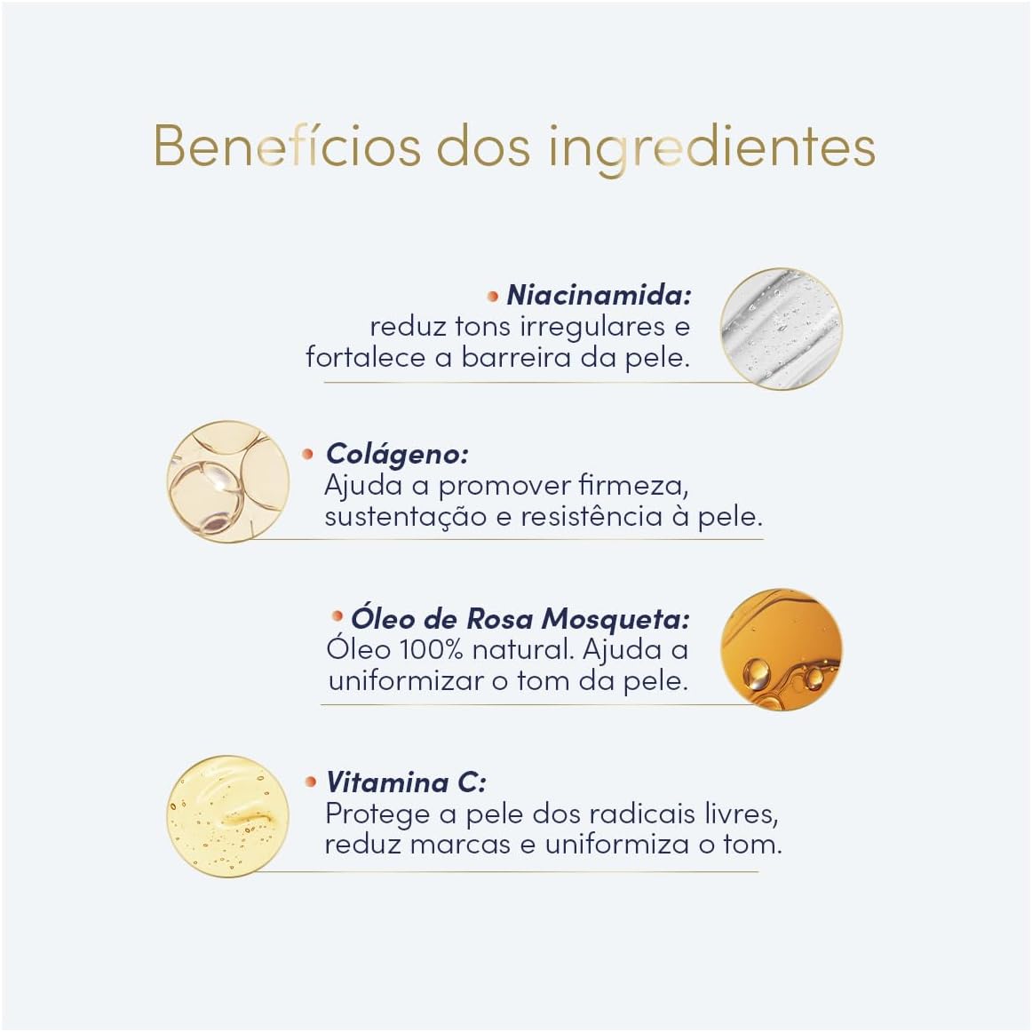 Dove Sérum Hidratante Corporal Niacinamida + Uniformizador 180ml - Imagem 5