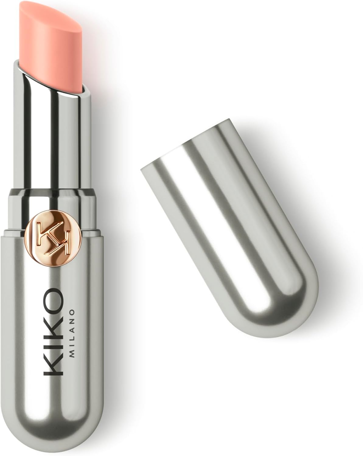 KIKO MILANO, Coloured Balm, Hidratante Labial Colorido, Cor