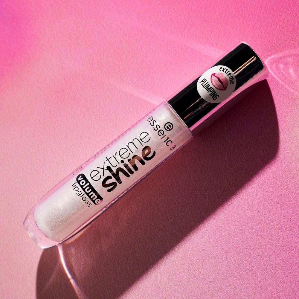 Gloss labial extreme shine volume essence 101 Milky Way - Imagem 4