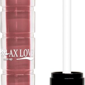 Max Love Batom Liquido 24 Horas Matte 10