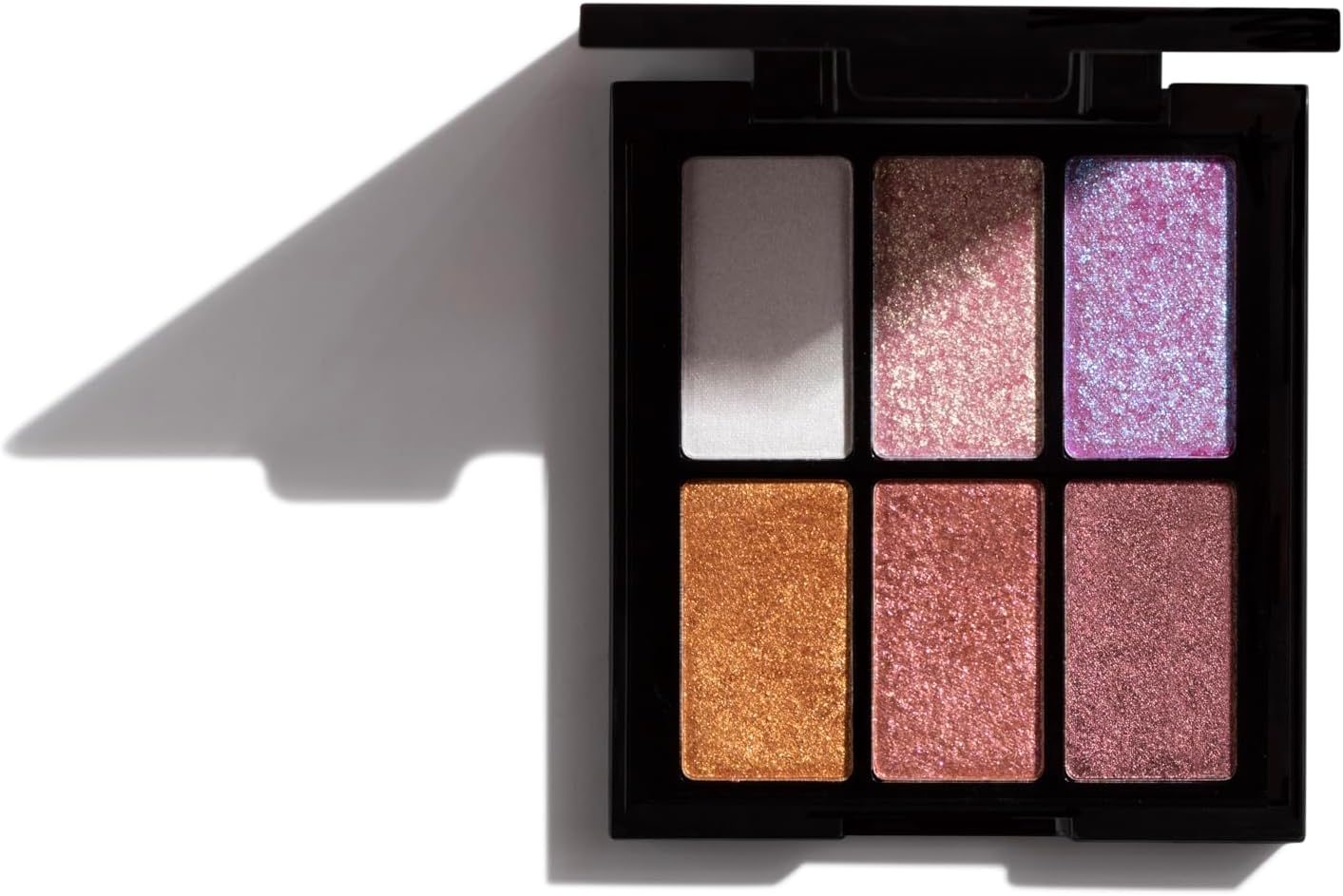 Contém1g Paleta de Sombras Electric Purple