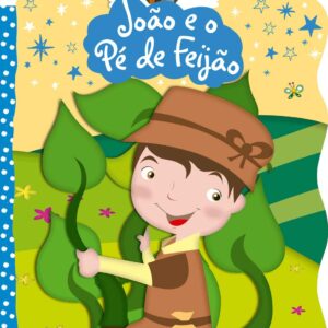 João e o pé de feijão