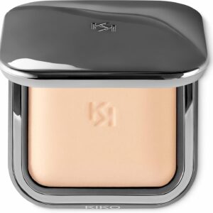 KIKO MILANO, Radiant Fusion Baked Powder, Pó Compacto, Cor