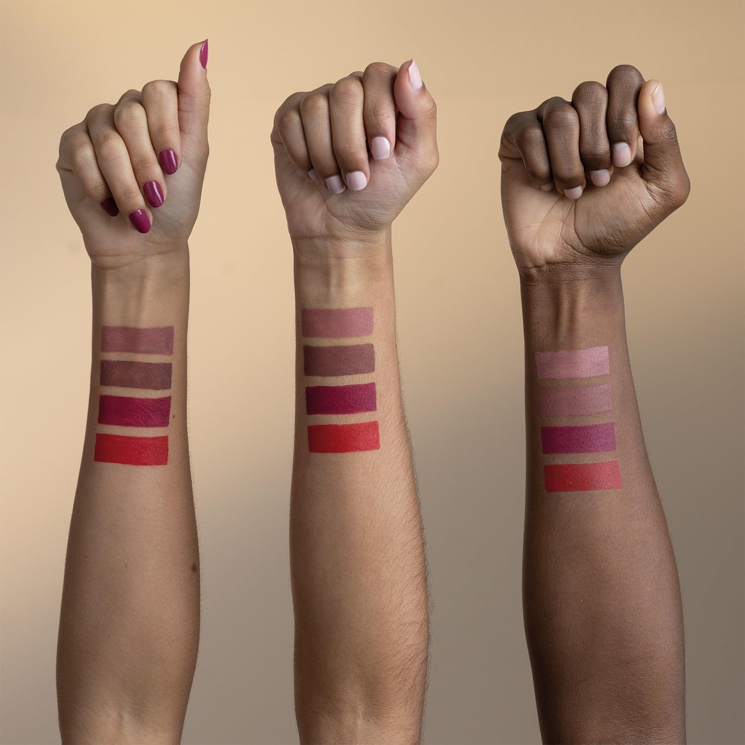 Vult Lapiseira Labial Rosé 0,35g - Imagem 5
