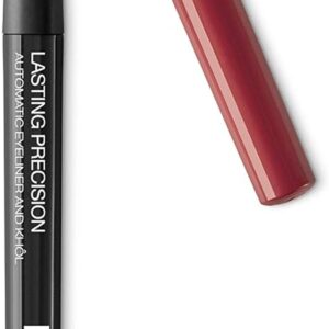 KIKO MILANO, Unlimited Precision Automatic Eyeliner & Khol, Lápis de Olho Retrátil