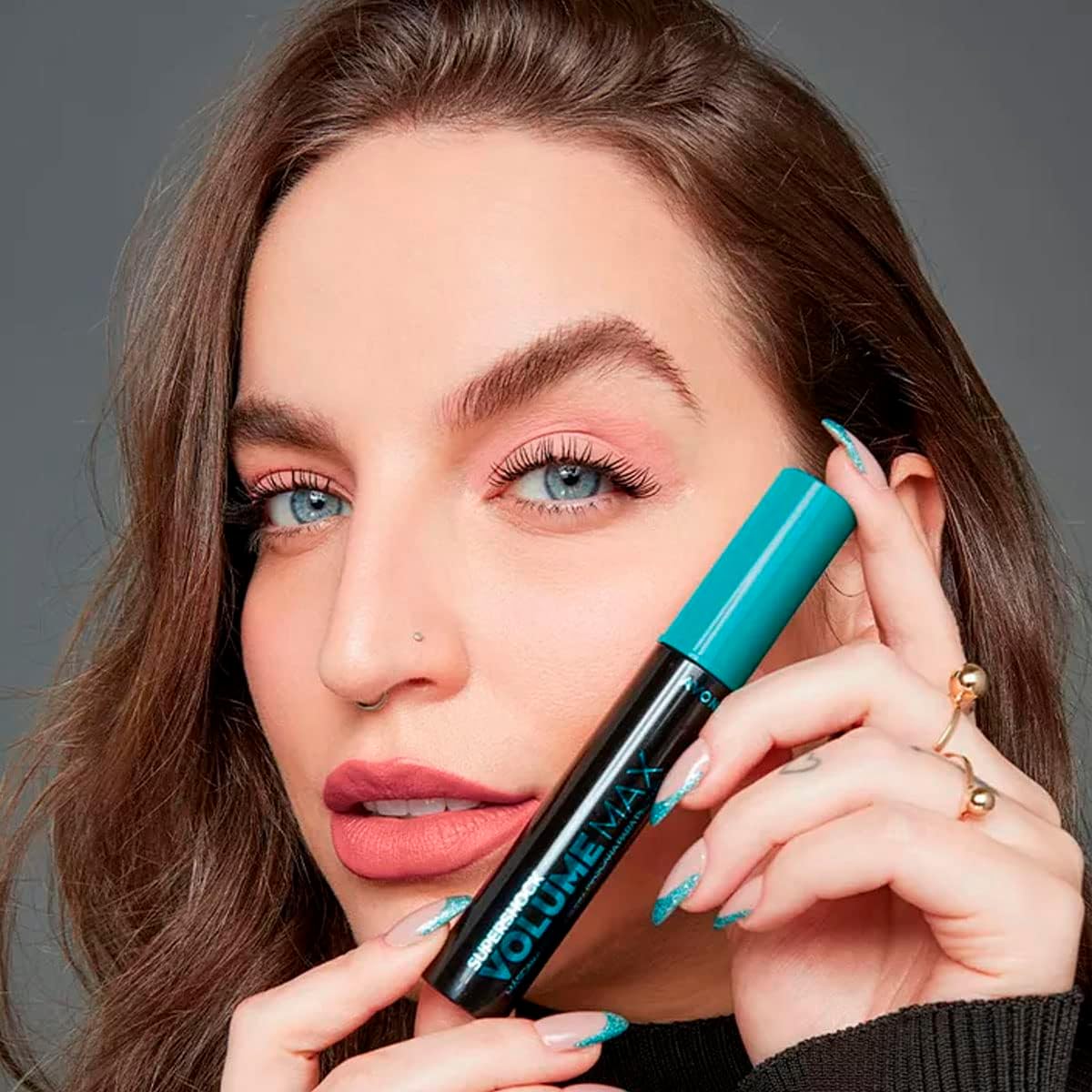 Avon - Máscara Para Cílios Supershock Max - Imagem 4