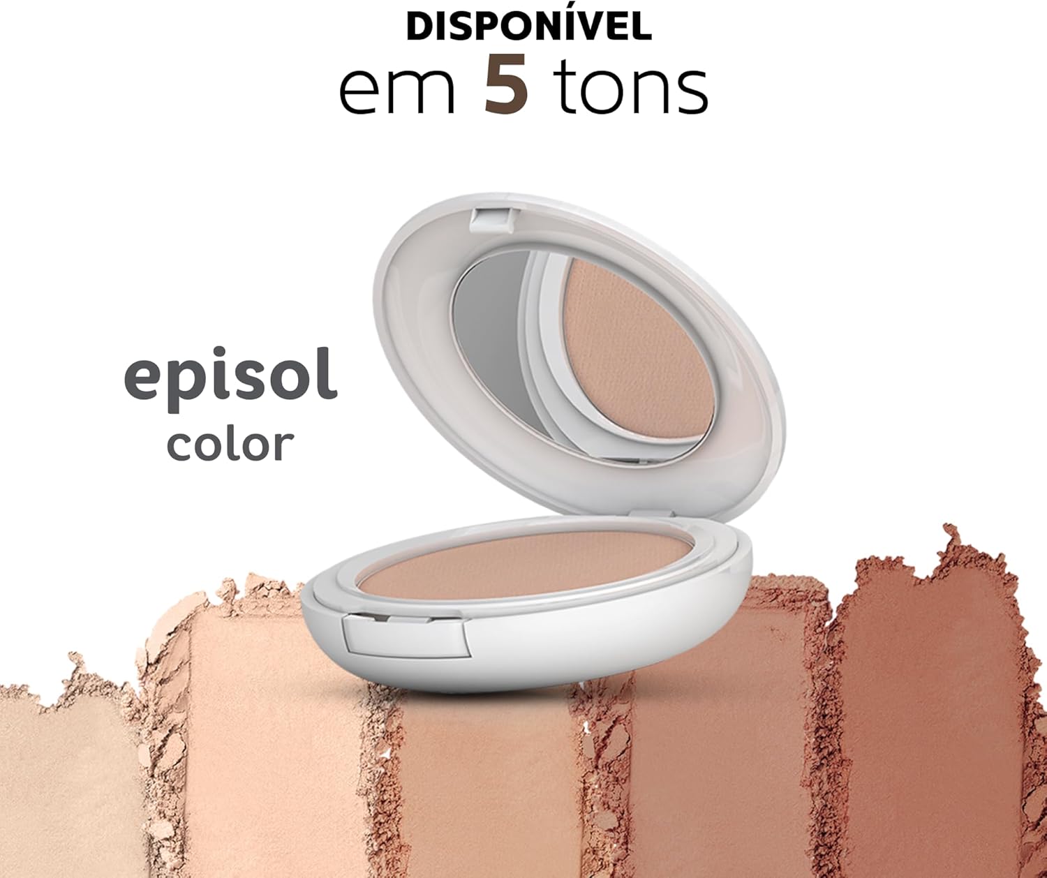 Protetor Solar Episol, Mantecorp Skincare - Imagem 6