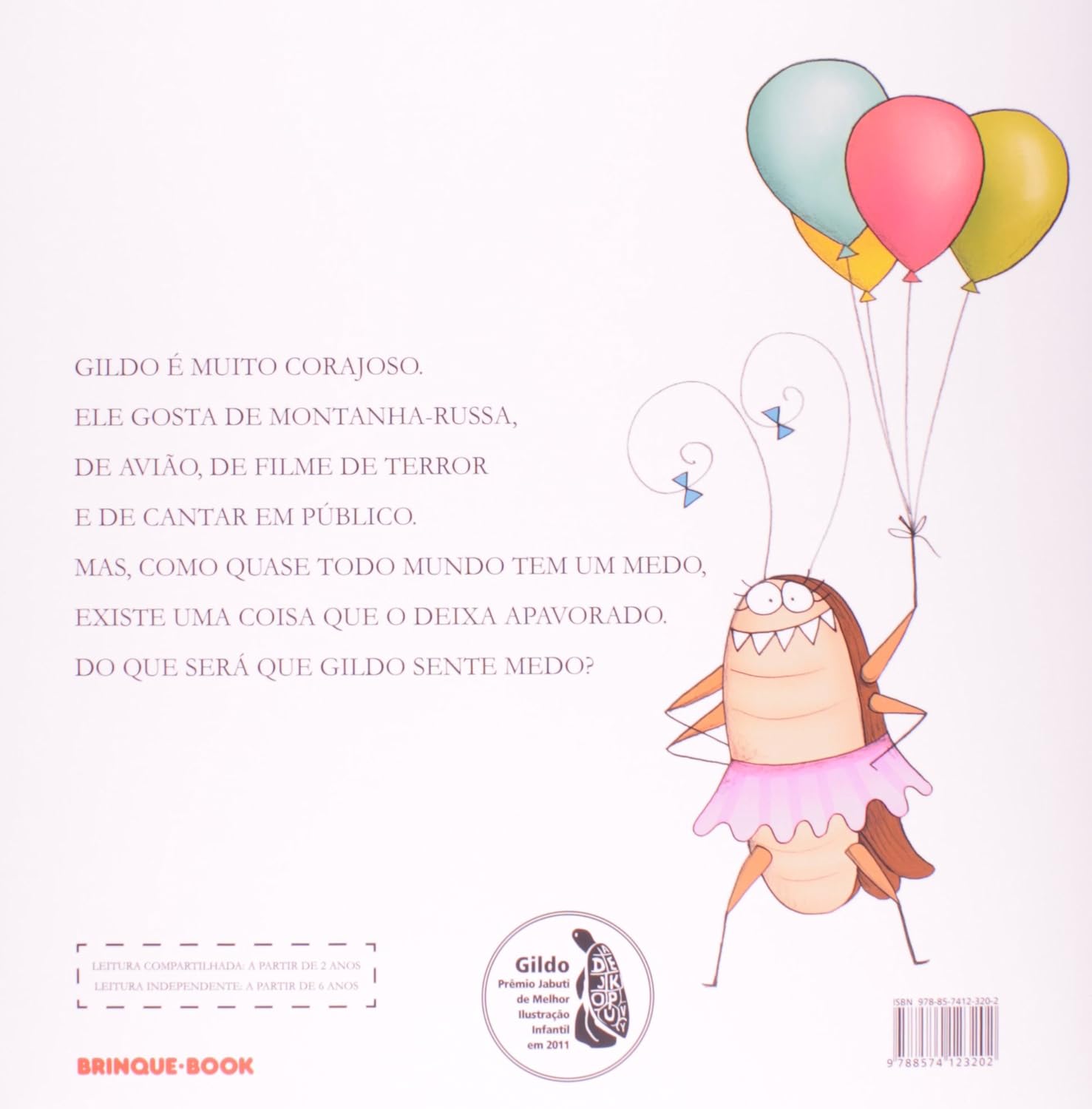 Gildo - Imagem 2