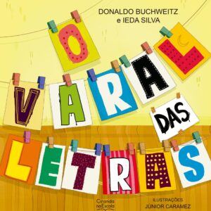 O Varal das Letras