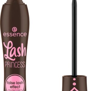 Máscara de cílios Lash Princess false lash effect essence marrom