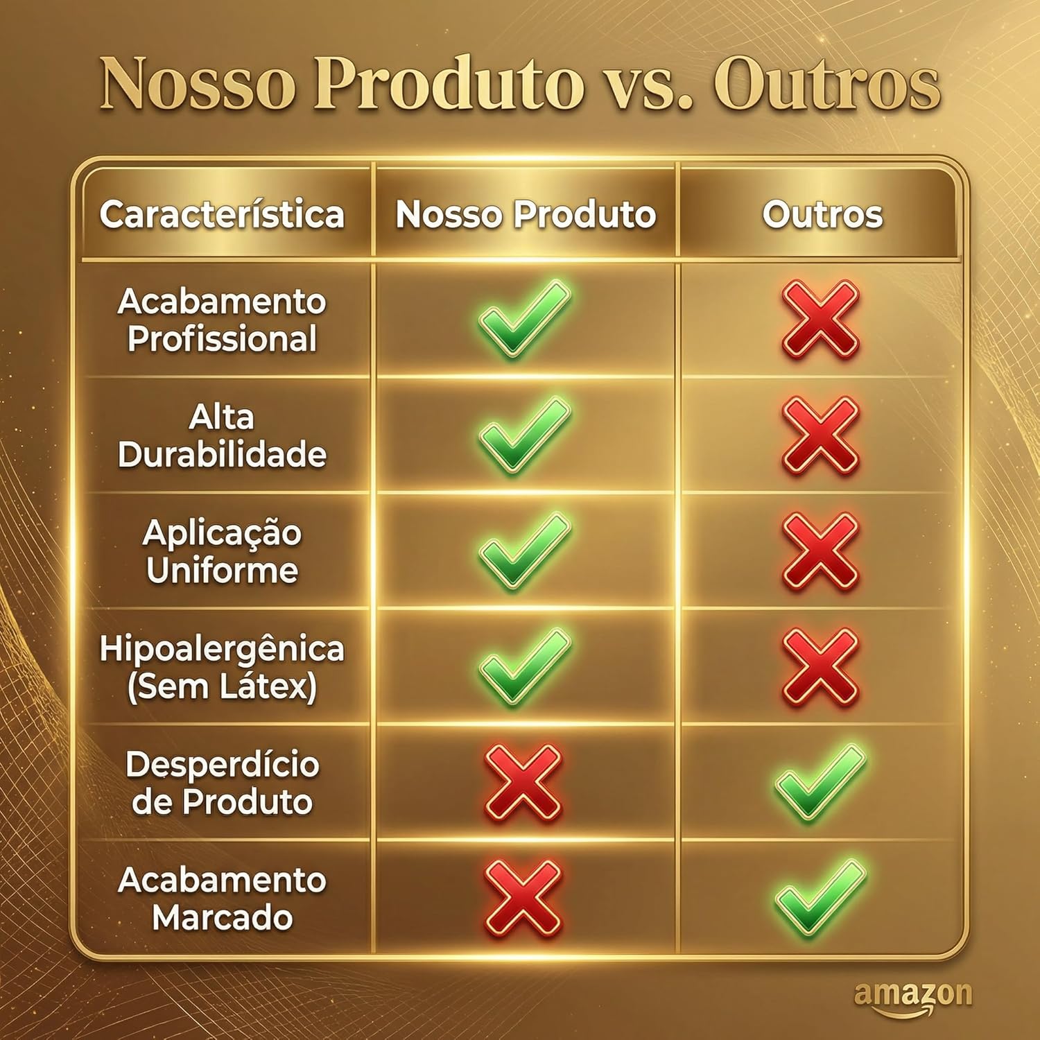 Macrilan Esponja Ep09 Gota Para Maquiagem - Rosa Claro - Imagem 4