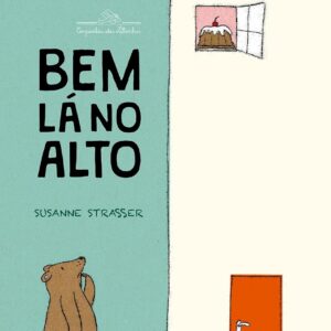 Bem lá no alto
