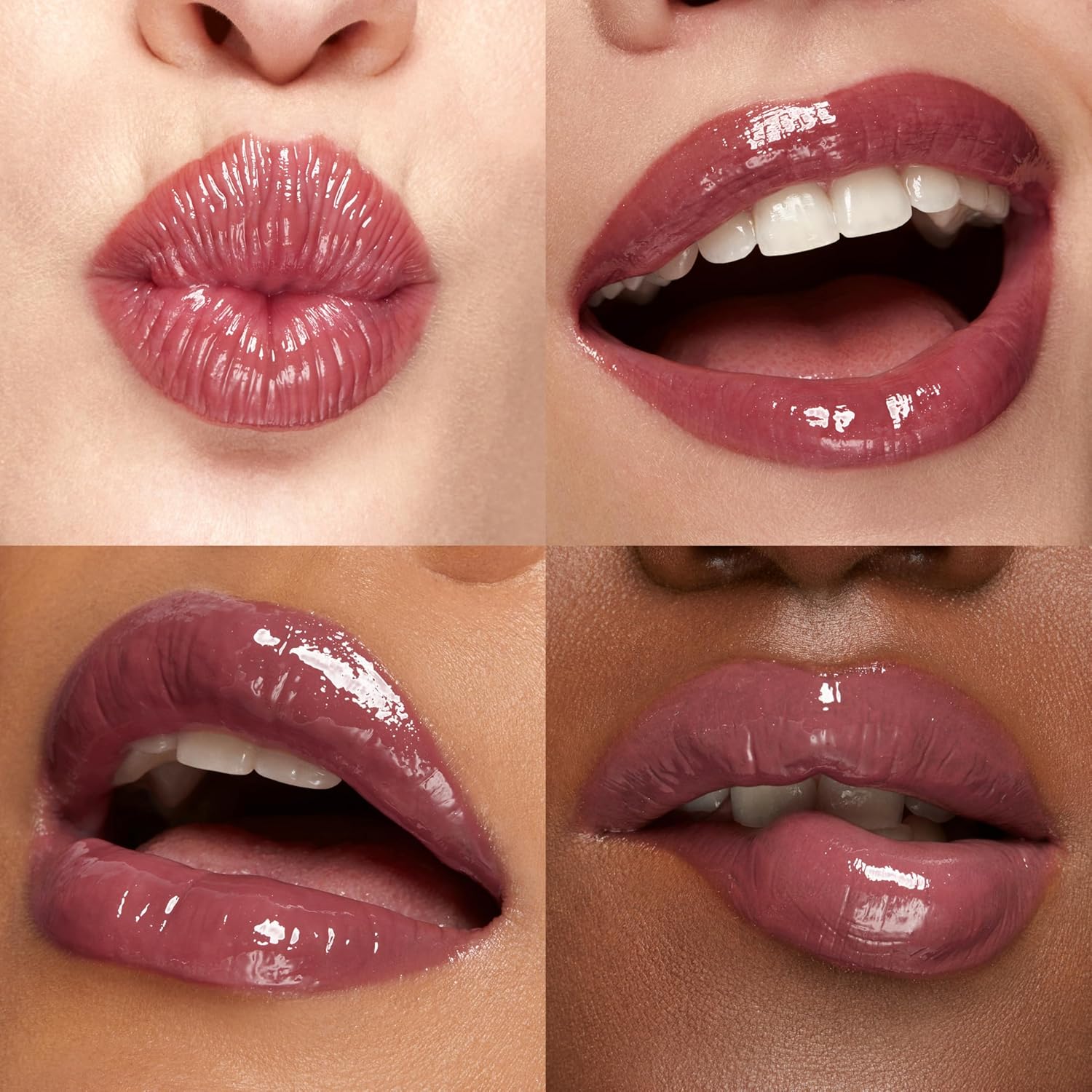 KIKO MILANO, 3D Hydra Lipgloss, Gloss Hidratante Para Os Lábios, Com Efeito 3D, Fórmula Com Extrato de Bidens - Imagem 5