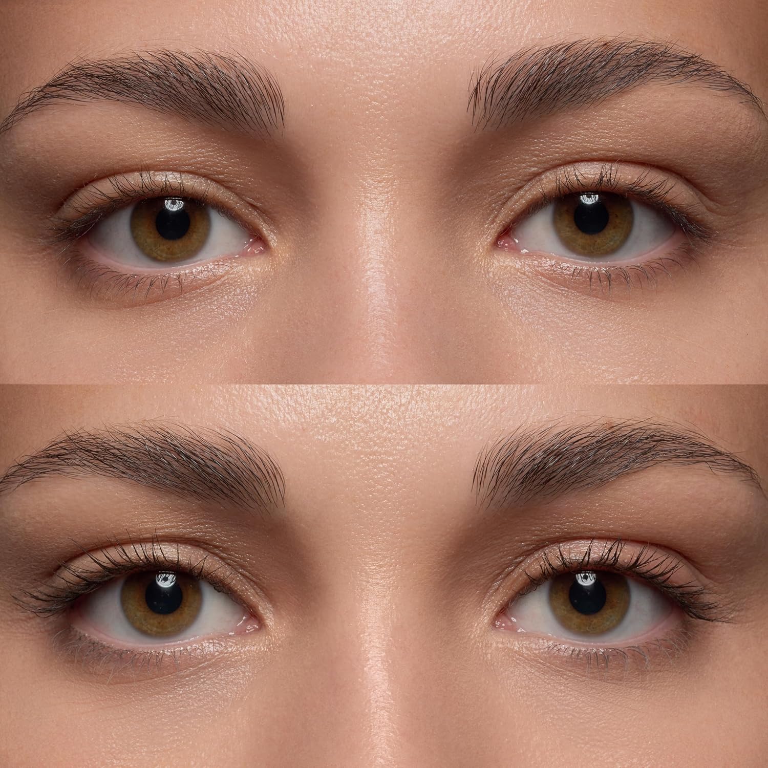 Máscara de cílios Lash Princess false lash effect essence marrom - Imagem 4