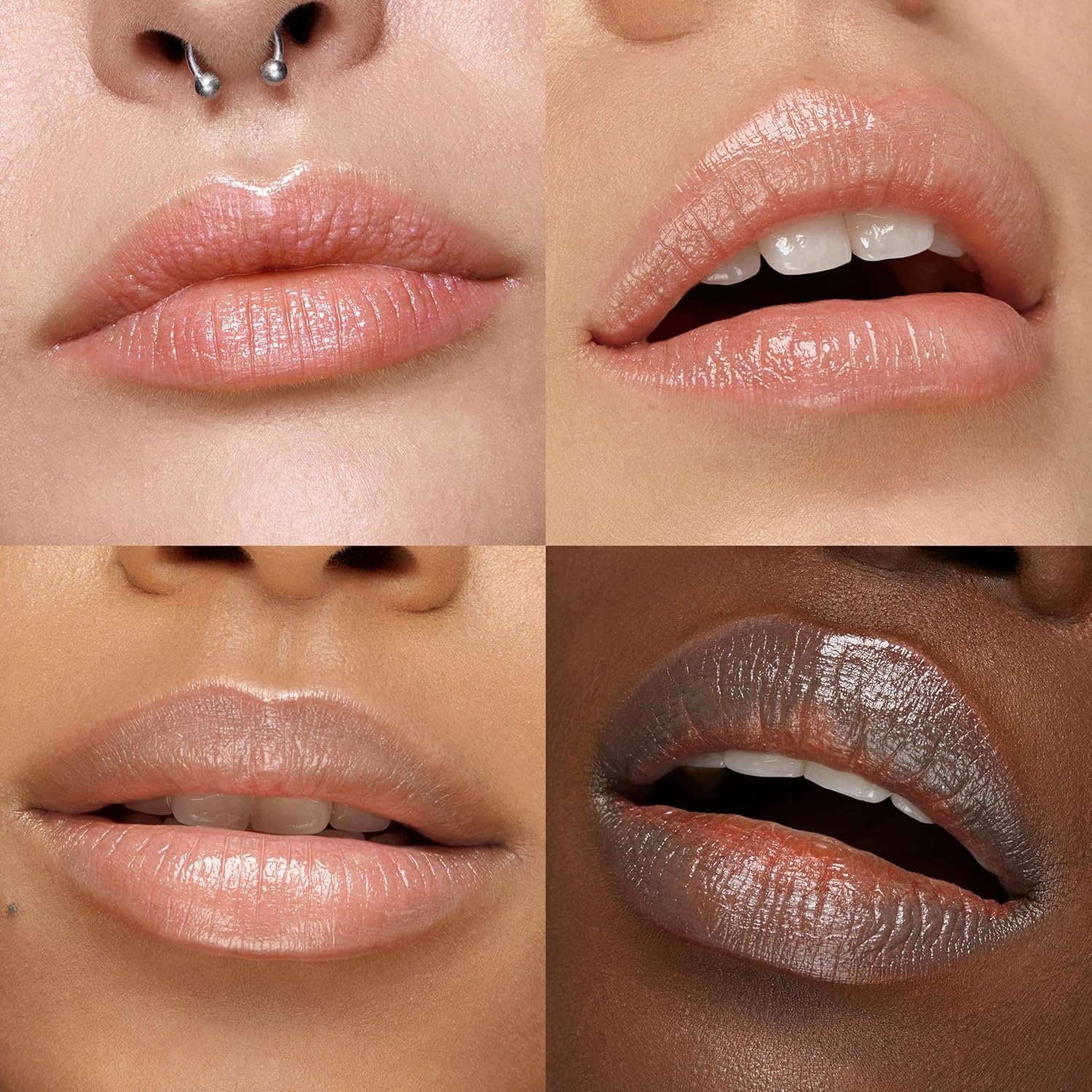 KIKO MILANO, Coloured Balm, Hidratante Labial Colorido, Cor - Imagem 5