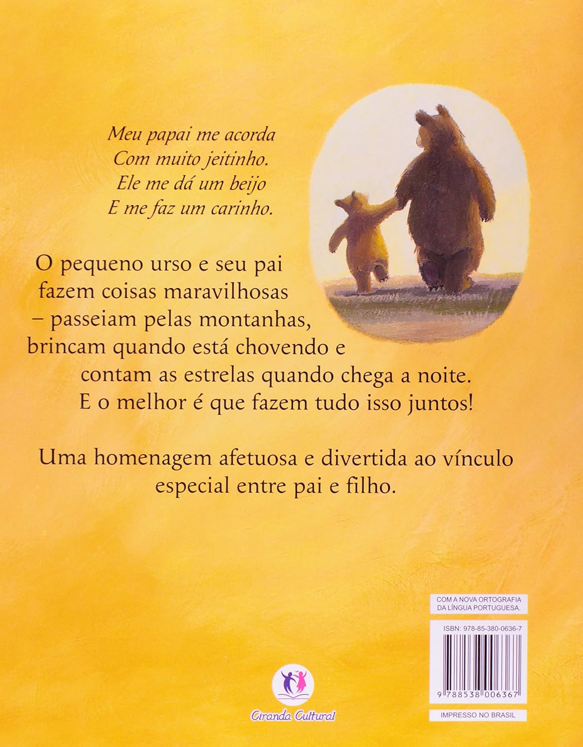 Eu e o Meu Papai! - Imagem 2