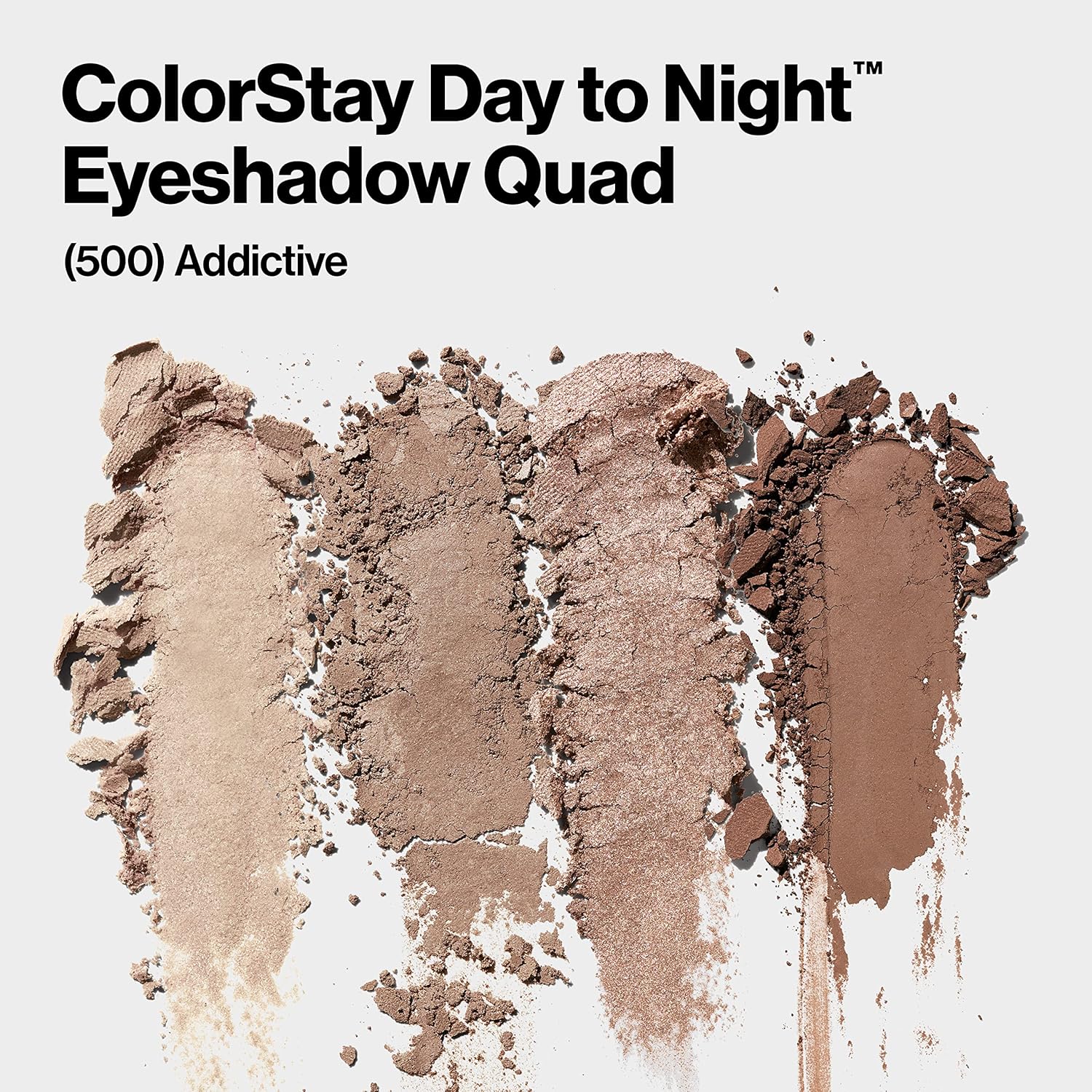 Rv Sombra Clst 16H Addictive, Revlon - Imagem 2