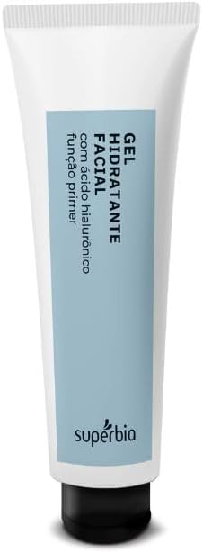 Supérbia Primer Hidratante Com Ácido Hialurônico (30Ml) - Imagem 4