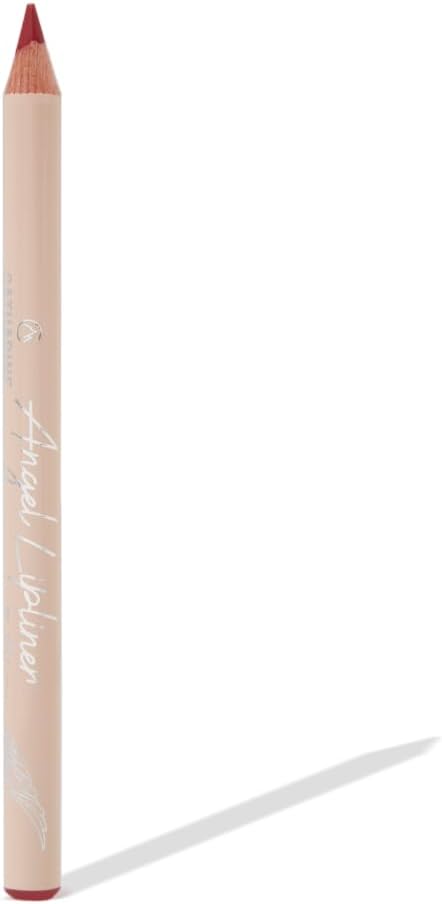 Catharine Hill - Lápis Delineador Para Lábios - Angel LipLiner by Pri Lessa -Vermelho - Imagem 3
