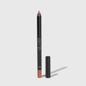 Lápis de Contorno Labial Nude - Lip Liner Beige Brown Océane Edition 1,2g