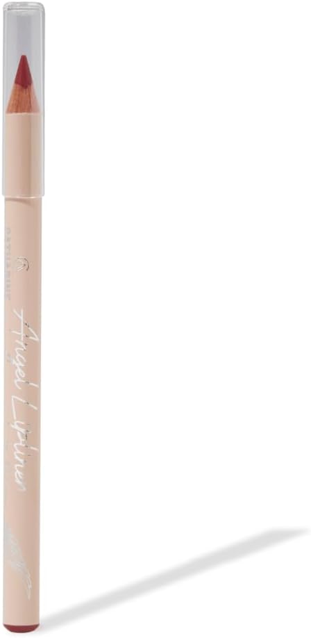 Catharine Hill - Lápis Delineador Para Lábios - Angel LipLiner by Pri Lessa -Vermelho - Imagem 5