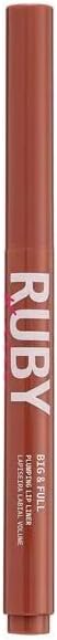 Big & Full Plumping Lip Liner Lapiseira Labial Volume - Nude Pink