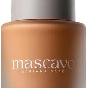 Mascavo Soft Radiance Base Líquida 32n 30ml