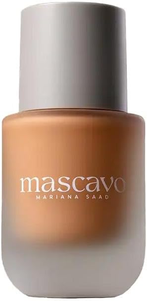 Mascavo Soft Radiance Base Líquida 32n 30ml