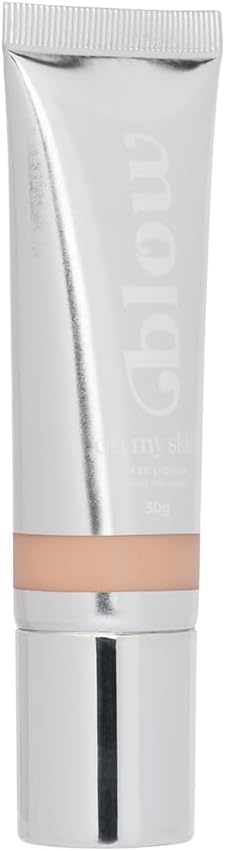Rubby Rose-Base Líquida Oh My Skin- Fbw50 Blow- Hbm303-5 - Imagem 2
