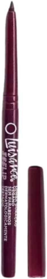 LUISANCE L5243 LAPIS RETRATIL LABIAL CHOCOLATE