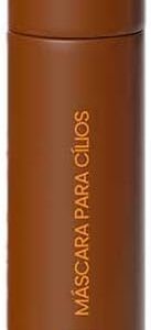 MARI MARIA MASCARA DE CILIOS MARROM - LEVEL UP GINGER LASH