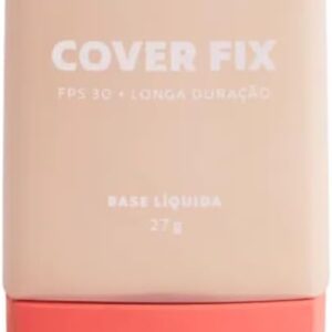 BASE LIQUIDA-COVER FIX-D1-CLARO