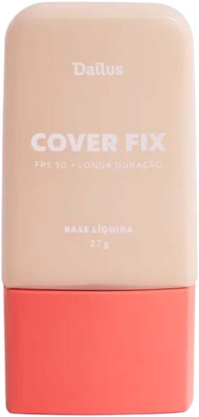 BASE LIQUIDA-COVER FIX-D1-CLARO
