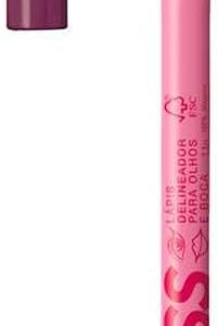 AVON COLOR TREND LAPIS OLHOS E BOCA PURPLE PAIXÃO ROXAO 1,1g