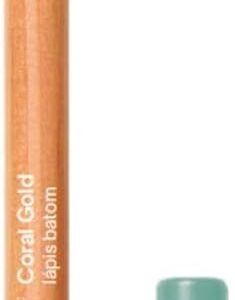 Lápis Batom CARE + Vanessa Rozan Coral Gold