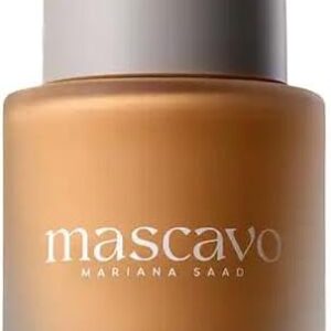Mascavo Soft Radiance Base Líquida 19o 30ml