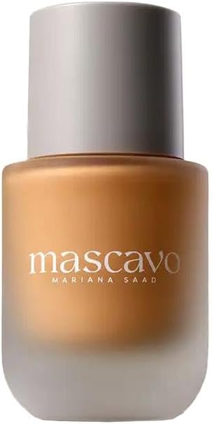 Mascavo Soft Radiance Base Líquida 19o 30ml